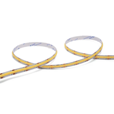 Светодиодная лента Wolta WLSCOB-14W/CCT/24S608-01 COB 14Вт CCT 3000К-6500К 24B IP65 608 led/m