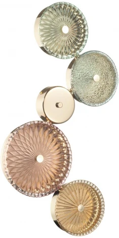 Настенный светильник Caramella 5412/26WL (LED, 220V)