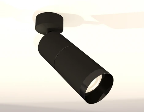 Спот Ambrella Techno Spot XM6313011 (220V, круглые)