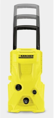 Мойка высокого давления K 4 Basic 1.180-080