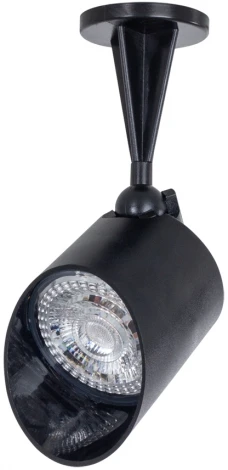 Прожектор уличный Arte Lamp Elsie A1024AL-1BK (LED, 220V, круглые, IP65)