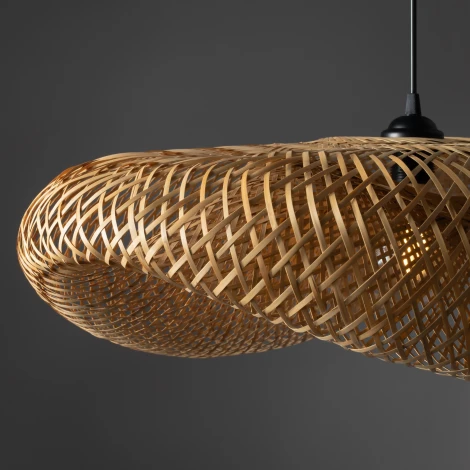 Подвесной светильник Freya Wavy FR5243PL-01BR9 (220V, на проводе)