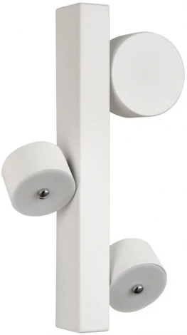 Спот Vele Luce Cameo 10038 VL8301W13