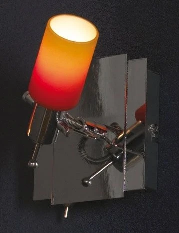 Спот Lussole Tolmezzo LSQ-8791-01
