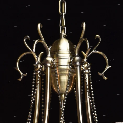 Подвесная люстра MW-Light Фелиция 347017605