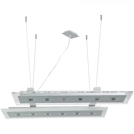 Подвесной светильник IDLamp 101 101/12-color