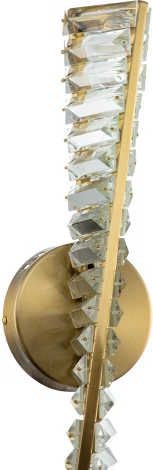 Бра светодиодное Indigo Frizzante V000042L