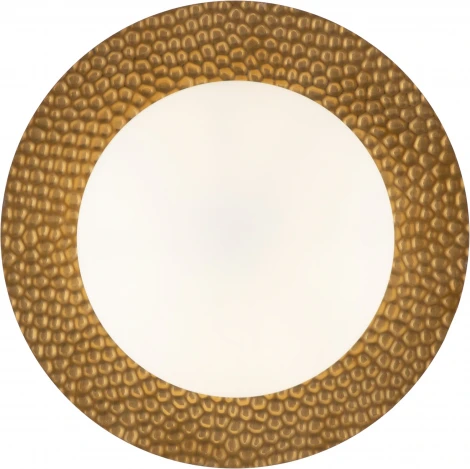 Бра Freya Camelia FR5202WL-01BS (220V, шар)