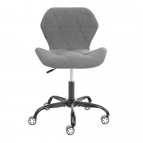 Кресло Tetchair SELFI metalBL