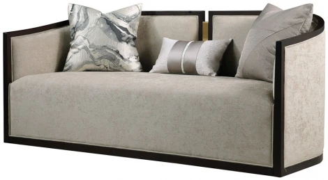 Диван IST-CASA двухместный Премьер NH2182-2, 180х82х78, бежевый