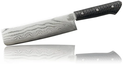 Нож Накири Tojiro F-1350