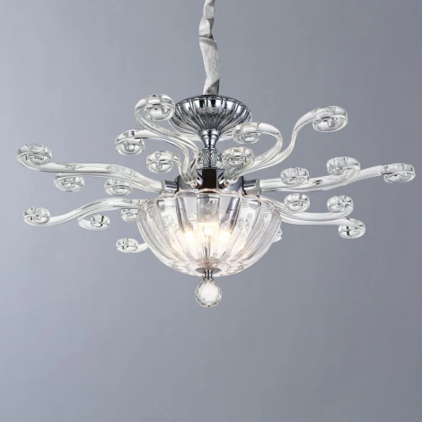 Потолочная люстра Divinare Albedo 8819/02 PL-3