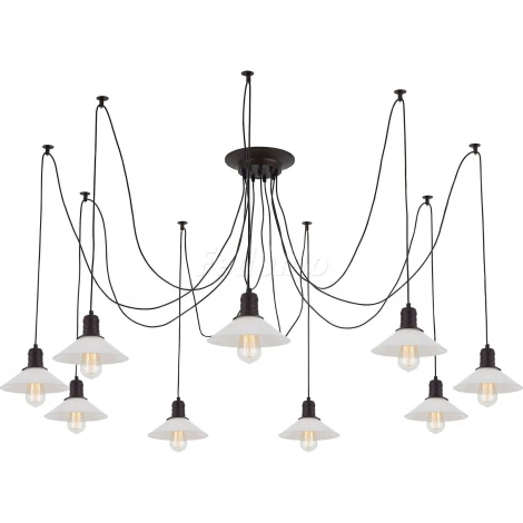 Подвесной светильник Citilux Эдисон CL451092