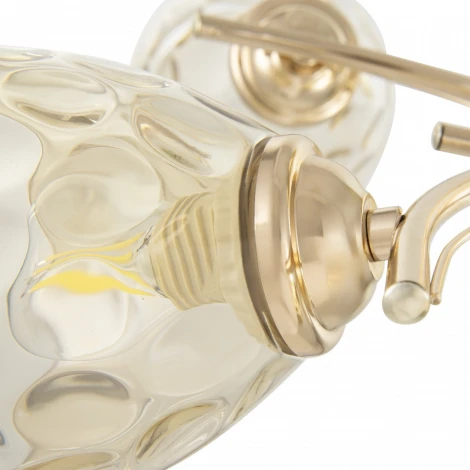 Потолочная люстра на штанге Arte Milano Napoli-8776 338776/5 FGD (220V)