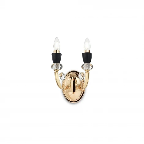 Бра Ideal Lux Vanity AP2