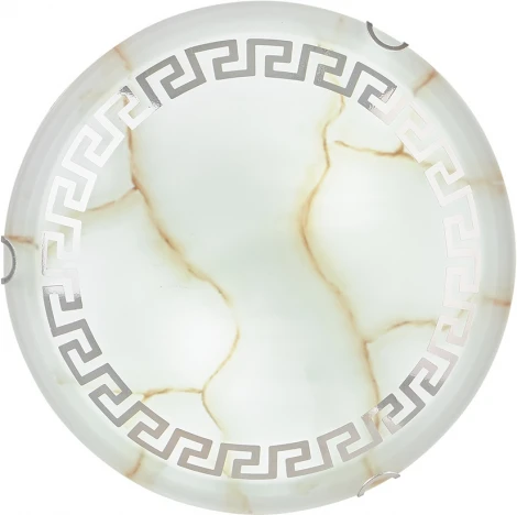 Настенно-потолочный светильник WA1N R4001-2W-300 MR+SL 000059728 Мелодия Света