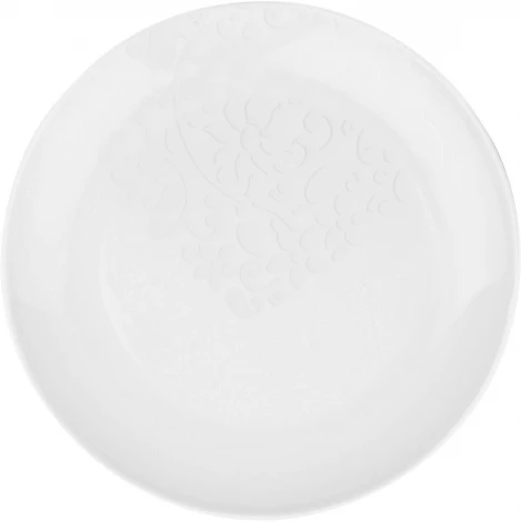 Тарелка плоская Облака 25 см арт. 606/1 606/1 Royal Aurel