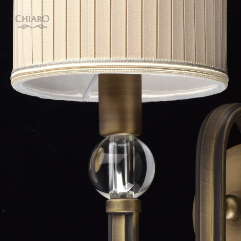 Бра Chiaro София 355022101