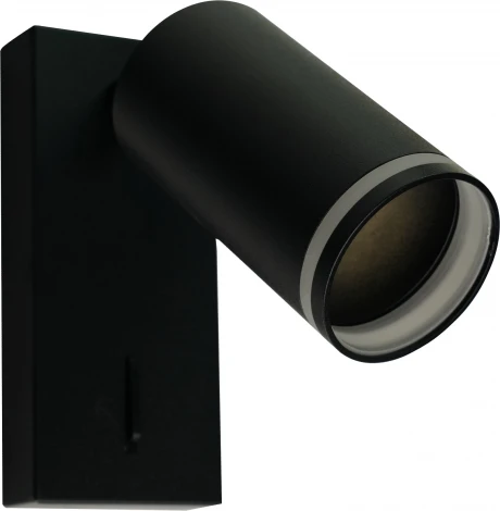 Спот с выключателем Brizzi Aras BR08080