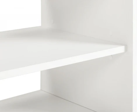 Тв-тумба City малая белый R-Home арт.401051100h