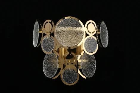 Настенный светильник Veva APL.829.01.02