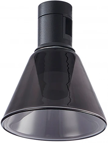 Магнитный трековый светильник ST Luce Farm ST814.406.03 (LED, 24V)