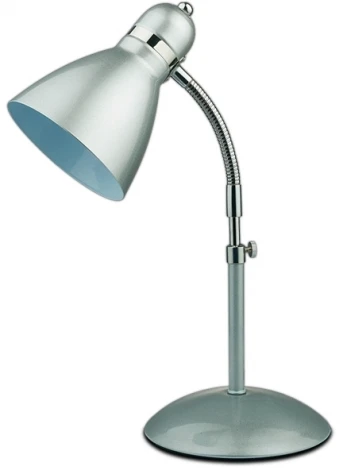 Интерьерная настольная лампа Odeon Light Zird 2090/1T