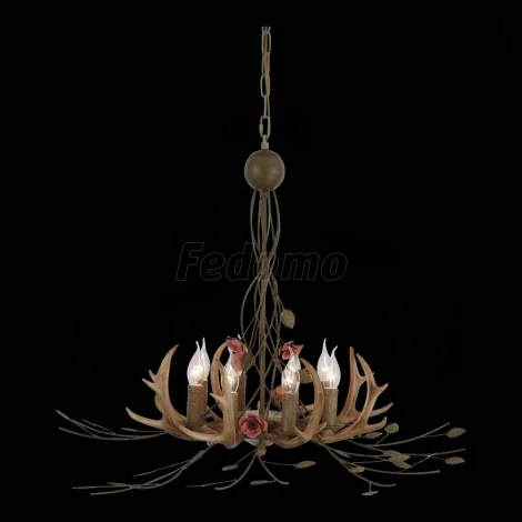 Подвесная люстра ST Luce Campen SL347.303.08
