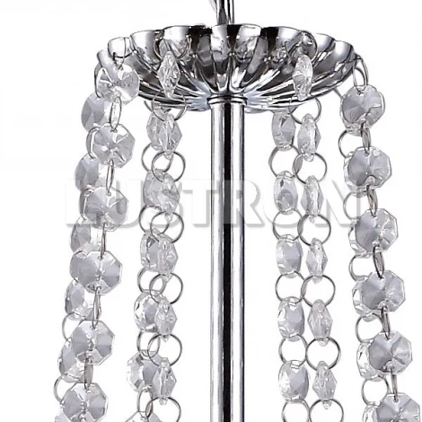 Подвесная люстра Arte Lamp Collana A9585LM-8CC
