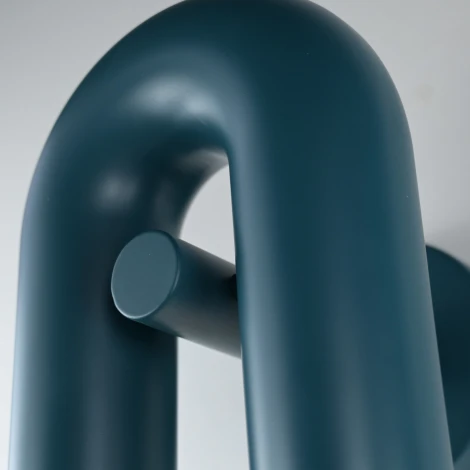 Бра Fanny Turquoise Imperiumloft 44,1002 (156371-22) (LED, 220V)