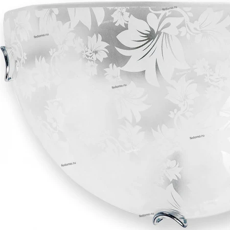 Настенный светильник Toplight Primrose TL9060Y-01WH