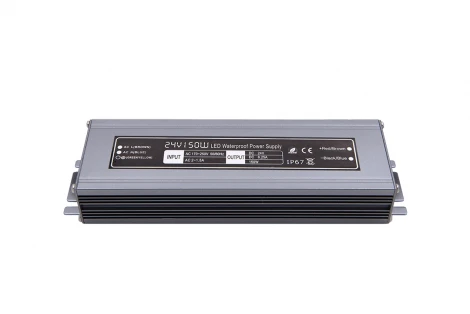 Блок питания MTPW-150-24 IP67 SWG