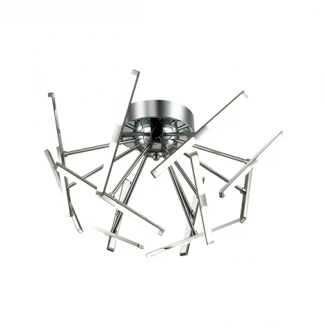 Потолочная люстра Odeon Light Spring 4104/48CL