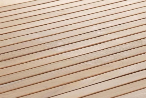 Обеденный стол Marais квадратный