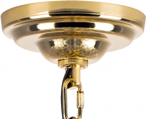 Подвесная люстра Lightstar Retro 799122 (220V, на цепи)