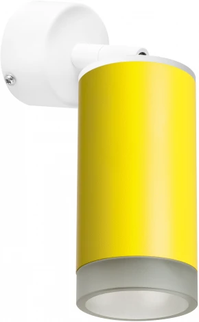 Спот Rullo RB43330 (214433+590006+202430) (220V)