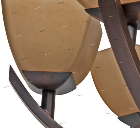 Подвесная люстра Chiaro Айвенго 669010206