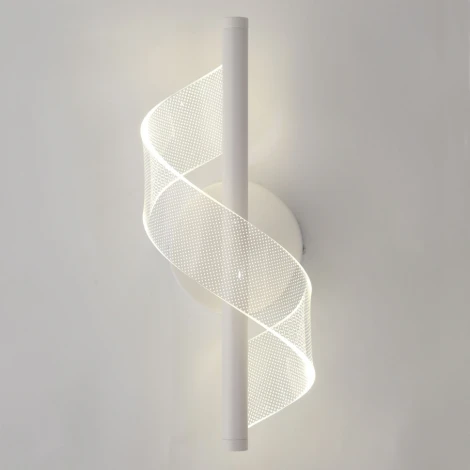 Настенный светильник Lussole Bradford LSP-7188 (LED, 220V)