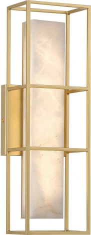 Бра Eurofase QN-BLAKLEY-M-BG (LED, 220V, IP44)