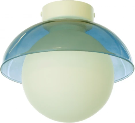 Настенно-потолочный светильник 33 ИДЕИ WLL029.000.034.102 (220V, шар)
