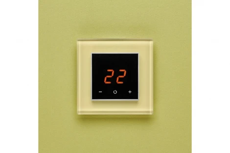 Терморегулятор AURA ORTO 1014 BEIGE CLASSIC (КЛАССИЧЕСКИЙ БЕЖЕВЫЙ)