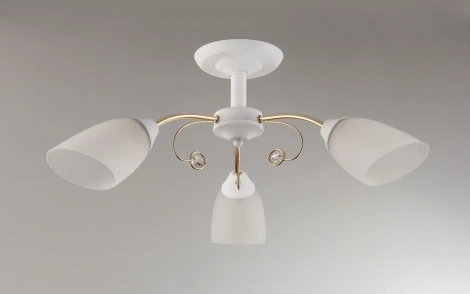 Потолочная люстра Toscom Elba TC-300-603