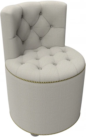 Пуф Саваж Лига Диванов (Рогожка) арт.125803