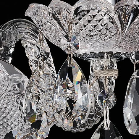 Бра ILLUMICO IL2065-2WBC-25 ELITE