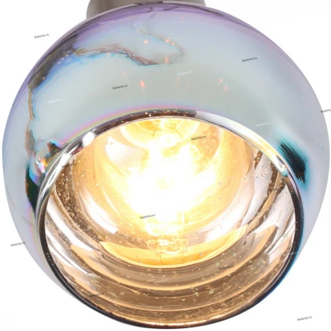 Спот J-Light Shiny 1219/2A