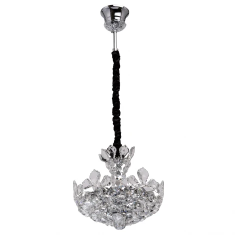 Подвесная люстра MW-Light Лаура 345011803