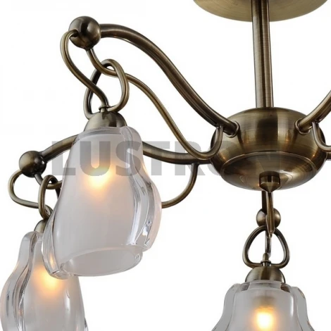 Потолочная люстра ST Luce SL316 SL316.302.05
