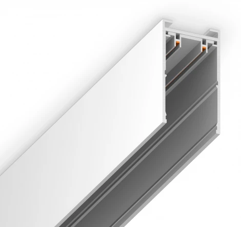 Шинопровод накладной магнитный Ambrella TRACK SYSTEM GL1005 (220V)