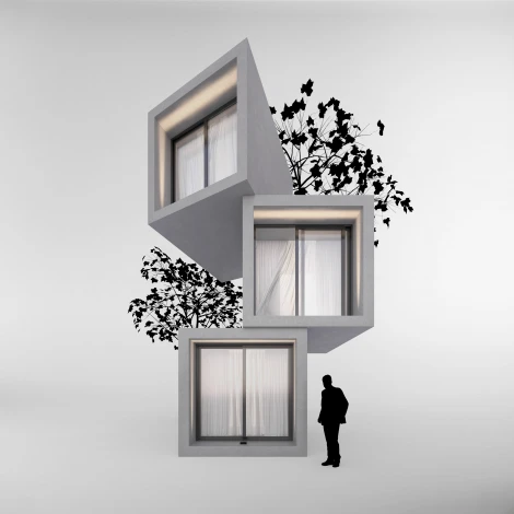 Архитектурная подсветка Arlight LGD-STRIPE 029972 (LED, 220V)