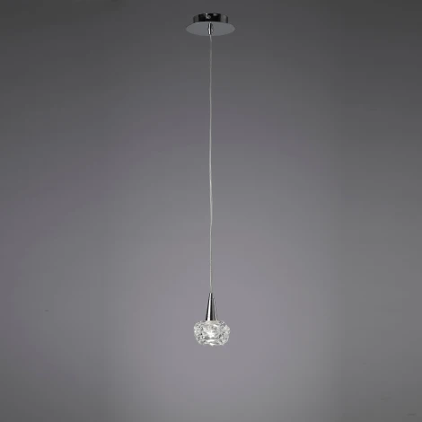 Подвесной светильник Mantra Maremagnum 3946